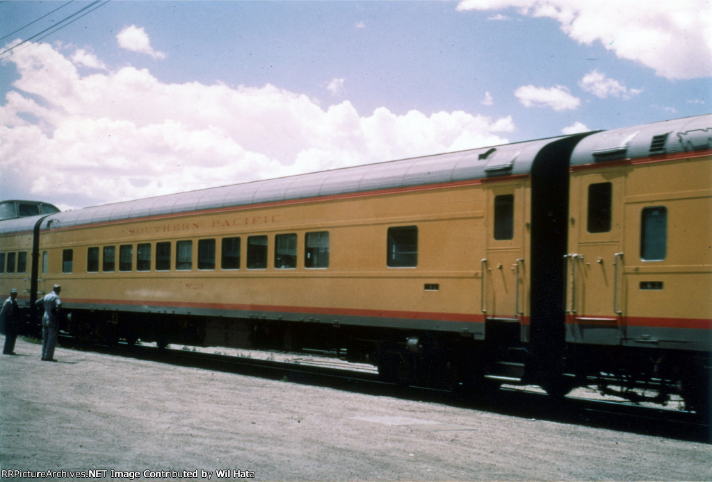 SP Coach 2219